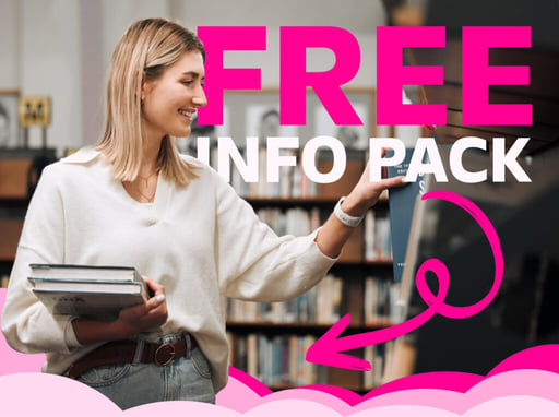 Free Info Pack